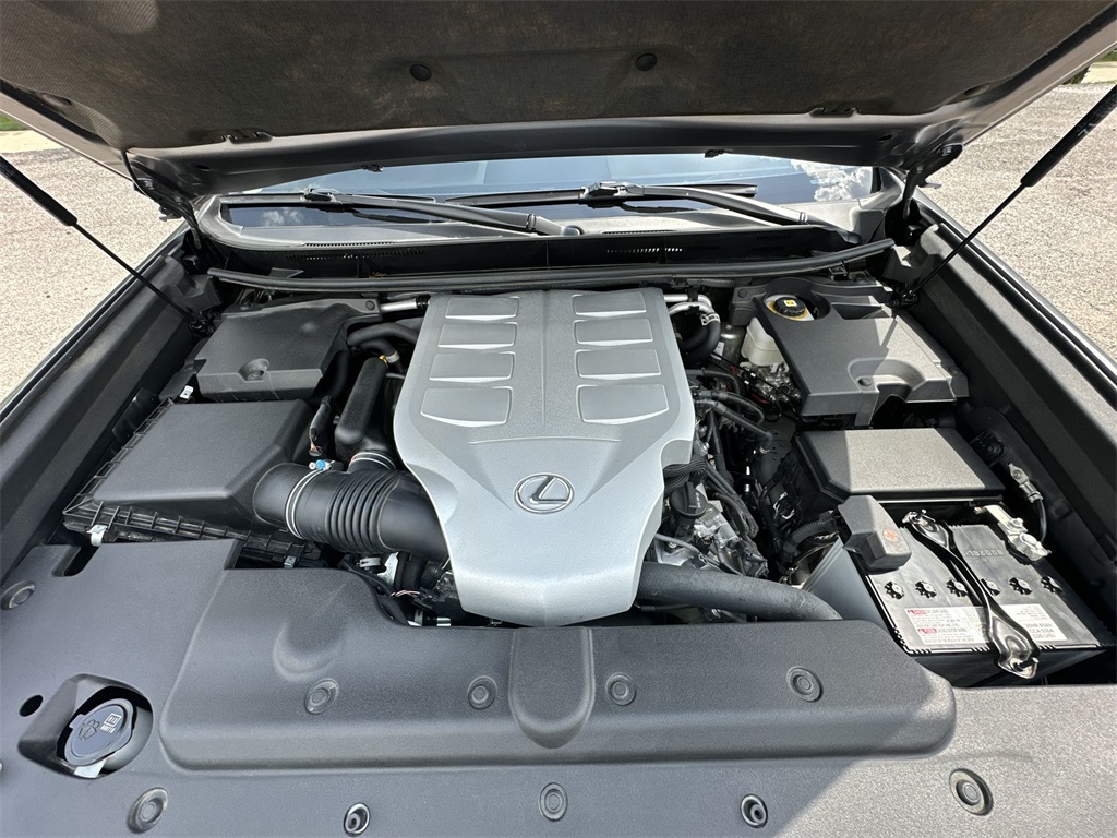 2023 Lexus GX 460 Luxury photo 27