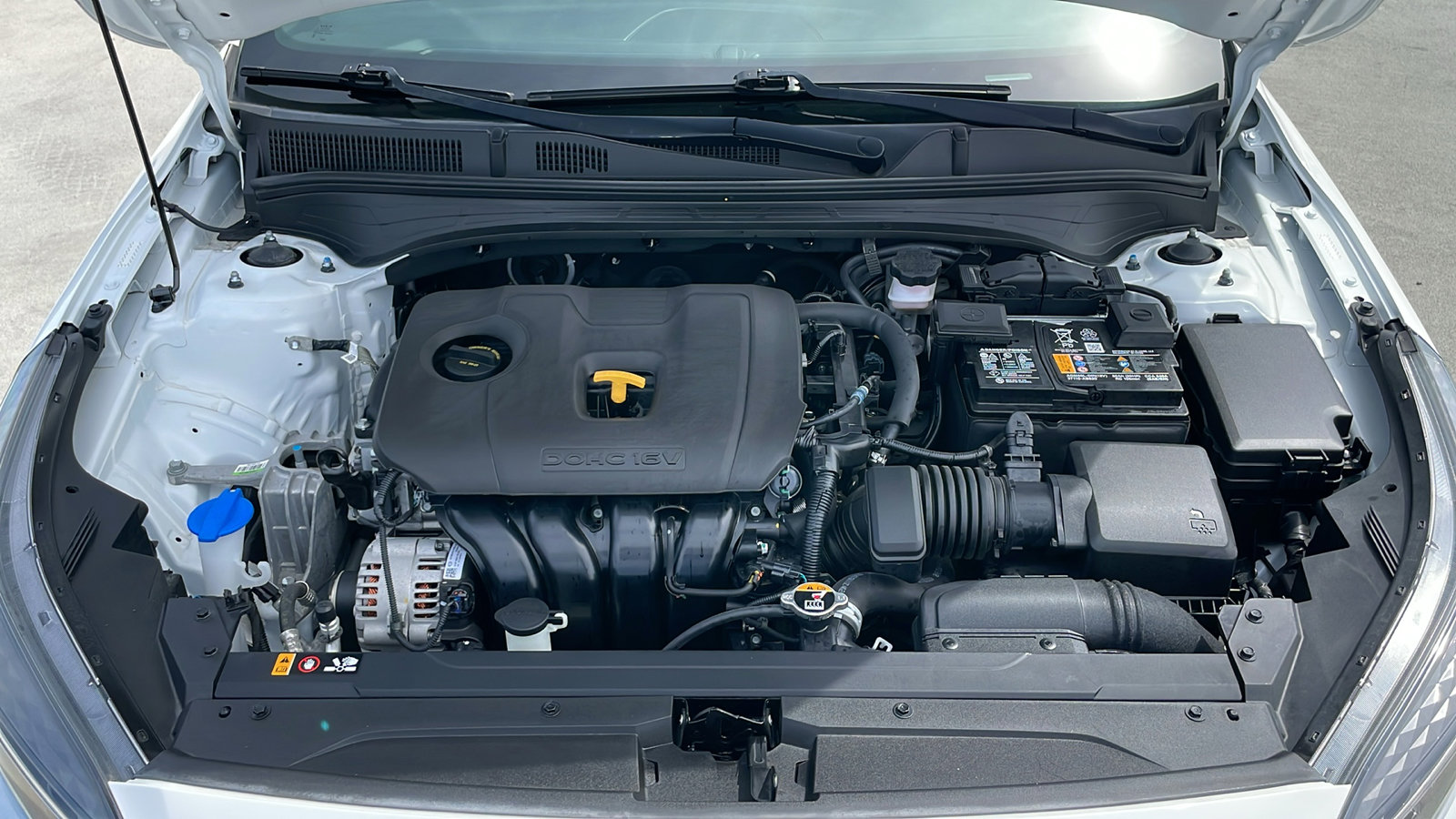 2022 Kia Forte GT-Line photo 26