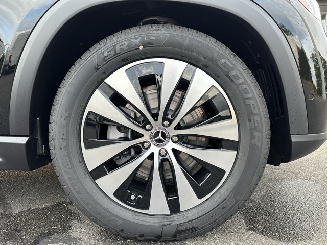 2026 Mercedes Benz GLE 350 4MATIC photo 11