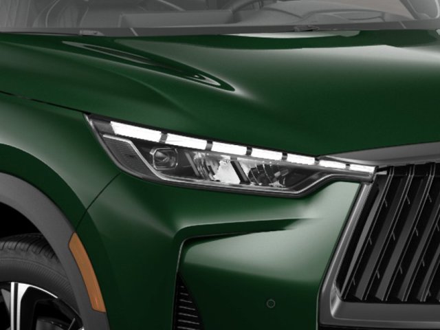 2026 Infiniti QX60 Autograph AWD photo 9