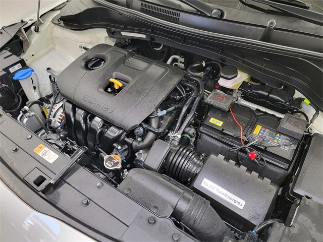 2025 Kia Soul GT-Line photo 31