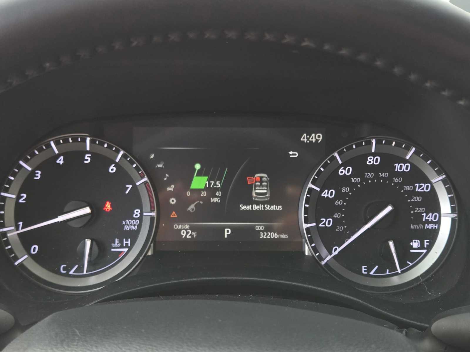 2022 Toyota Highlander Limited photo 28