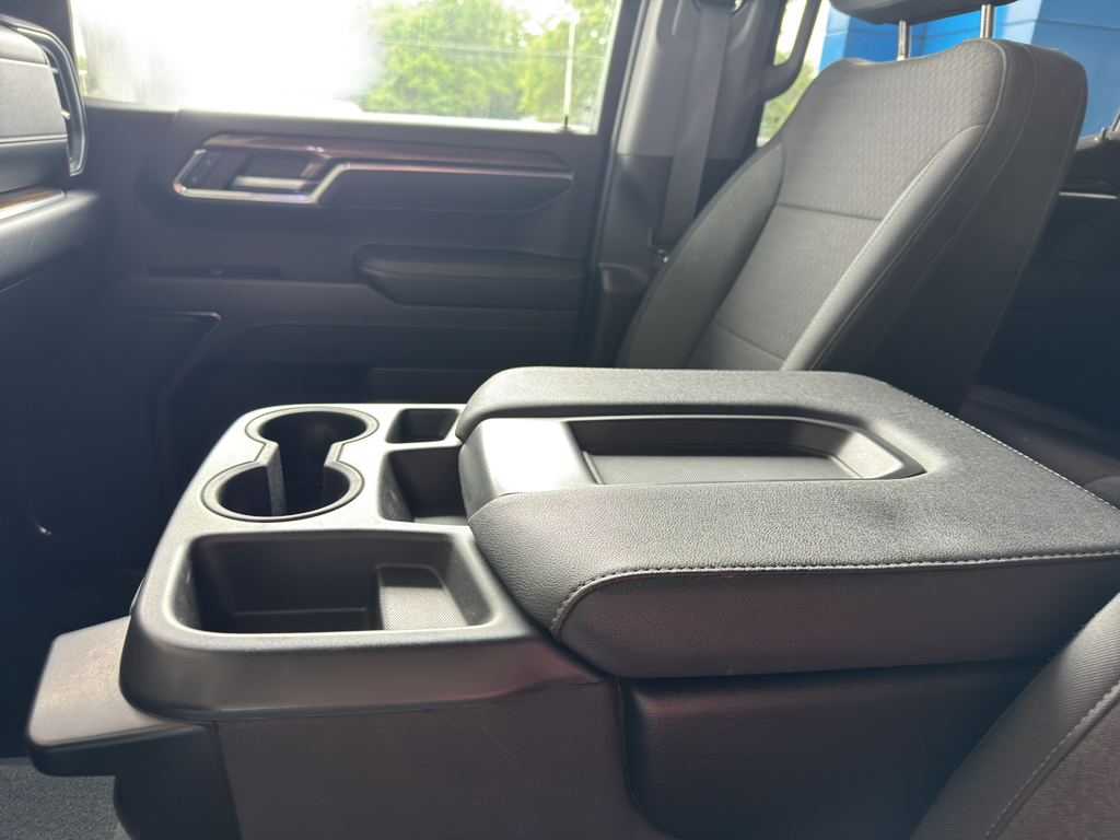 2023 Chevrolet Silverado 1500 LT photo 15