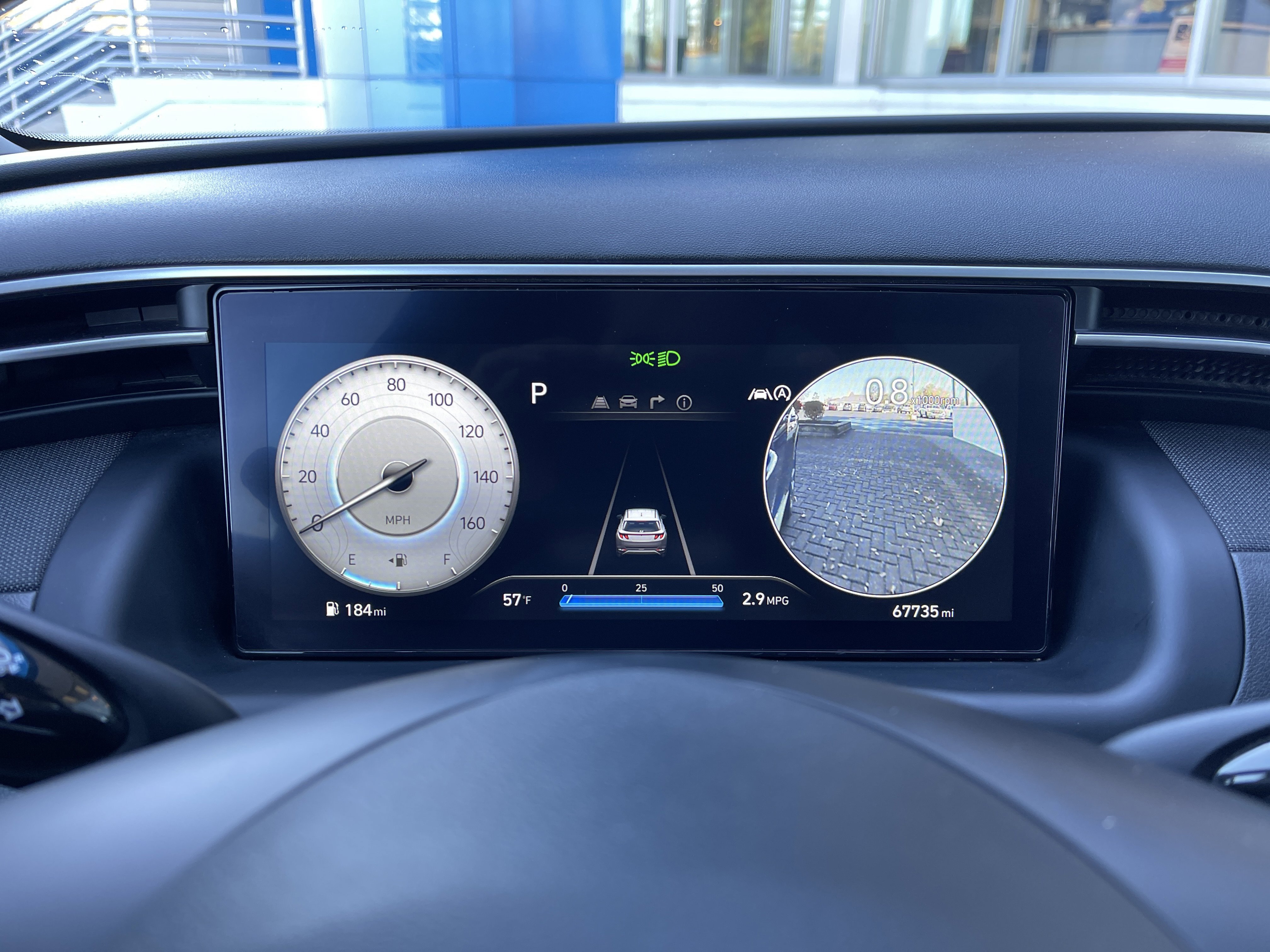 2024 Hyundai Tucson Limited photo 4