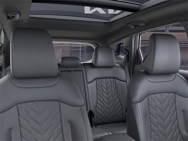 2025 Kia Sportage X-Pro Prestige photo 25