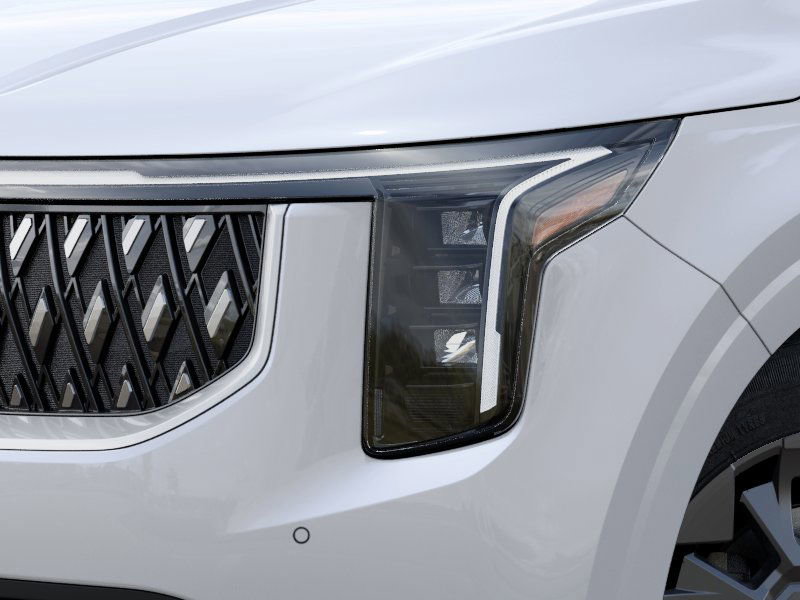 2026 Kia Carnival EX photo 9