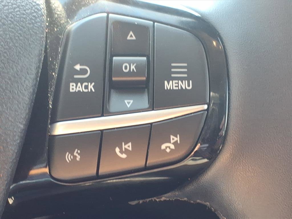 2022 Ford Escape SE photo 12