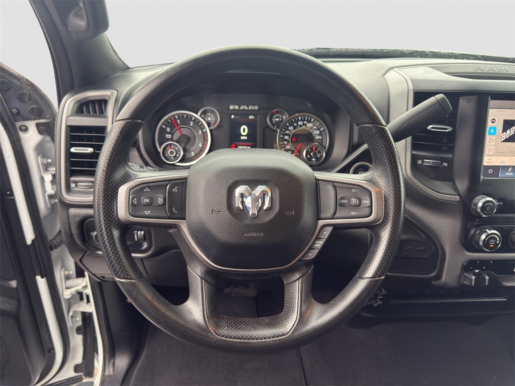 2024 Ram 3500 Tradesman photo 10