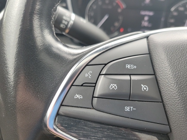 2022 Cadillac XT5 Premium Luxury photo 10