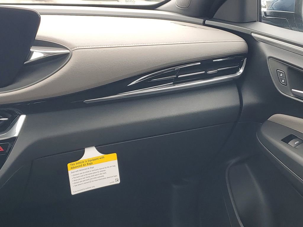 2025 Buick Envista Avenir photo 26