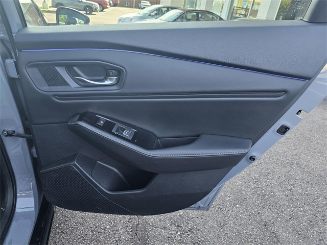 2023 Honda Accord Hybrid Touring photo 9