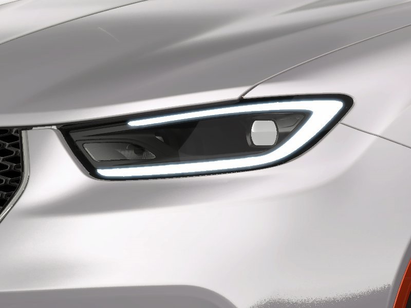 2026 Chrysler Pacifica Pinnacle photo 13