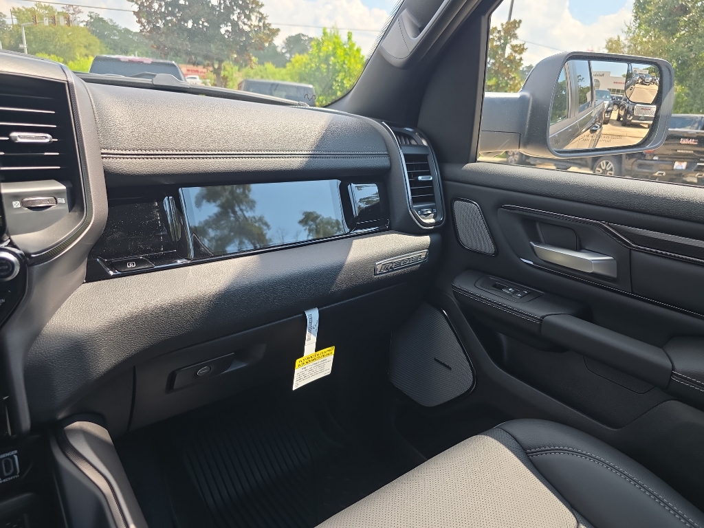 2026 Ram 1500 Rebel photo 24