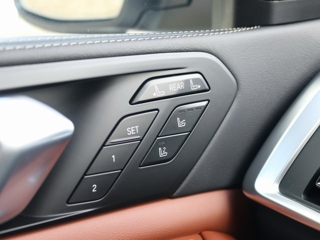 2026 Bmw X7 xDrive40i photo 18