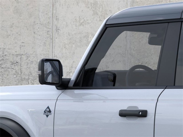 2025 Ford Bronco Outer Banks photo 22