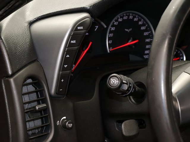 2006 Chevrolet Corvette Z06 photo 23