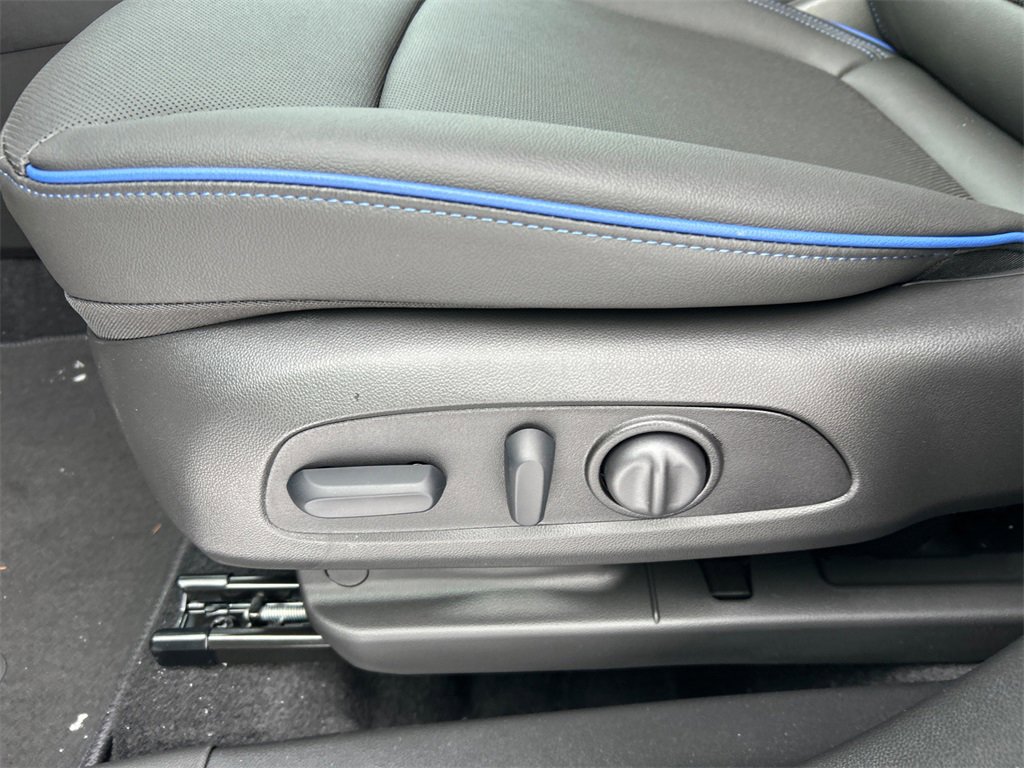 2026 BUICK ENCORE GX - Image 16