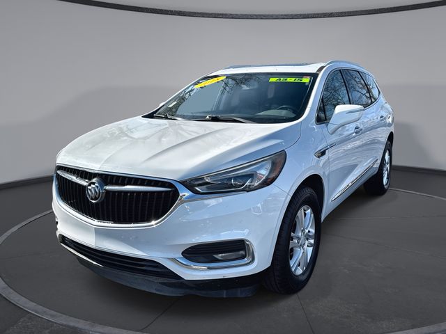 2018 Buick Enclave Essence's photo