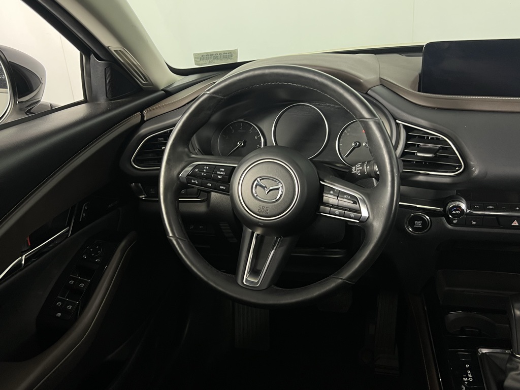 2024 Mazda CX-30 2.5 Turbo Premium Plus photo 9