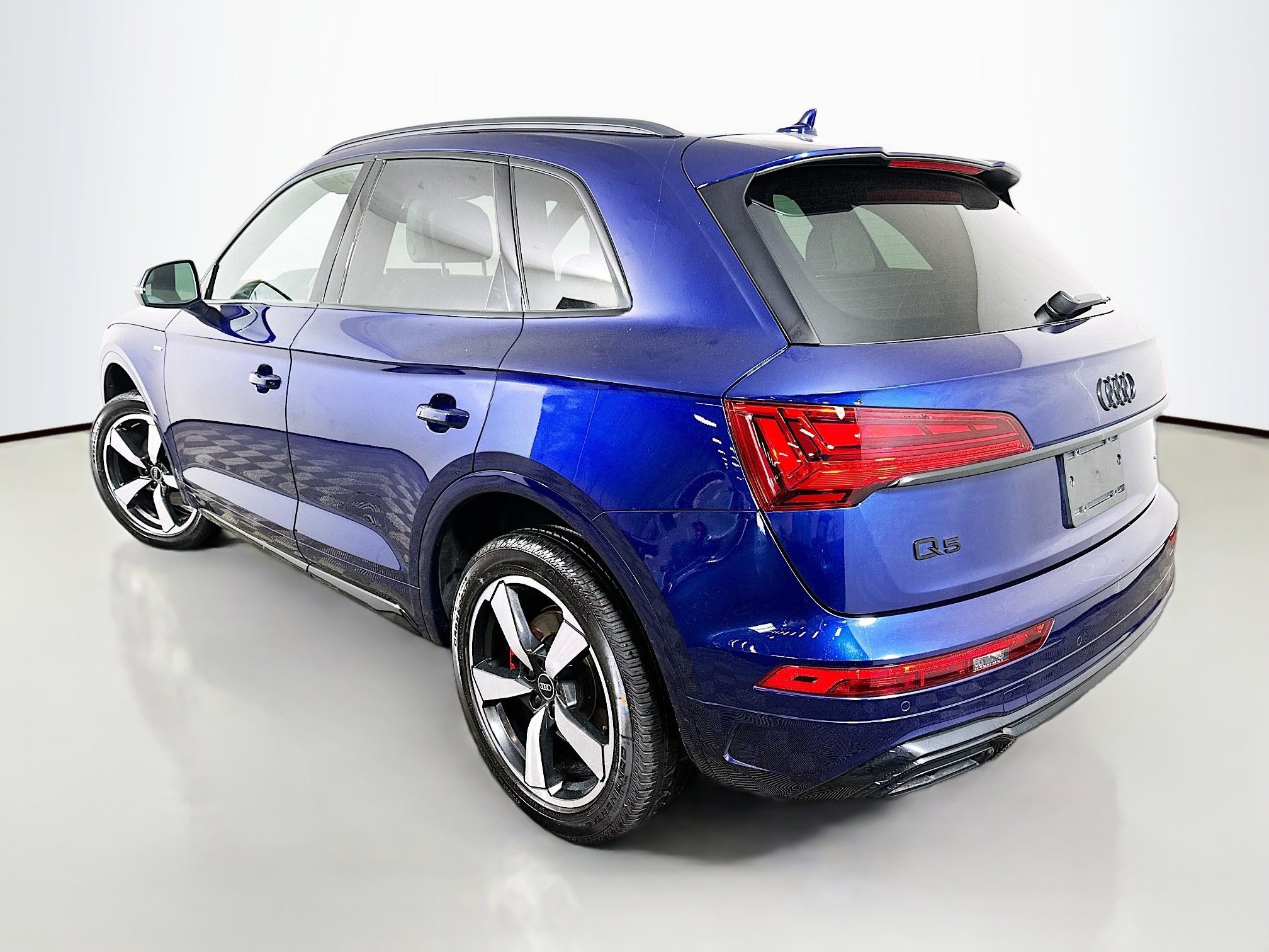 2024 Audi Q5 S line Premium Plus photo 5