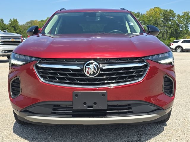 2023 Buick Envision Preferred photo 5