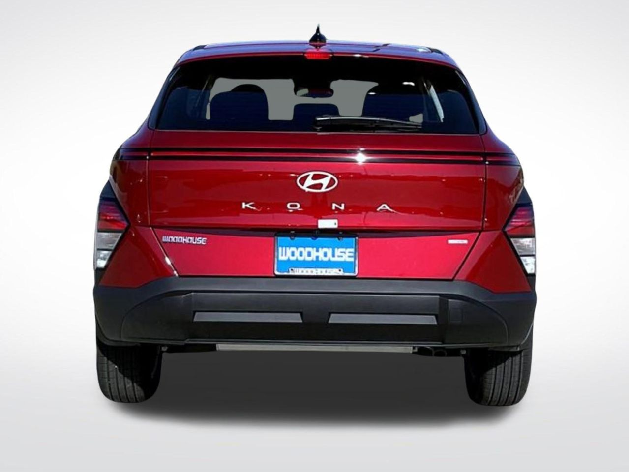 2026 Hyundai Kona SE photo 2