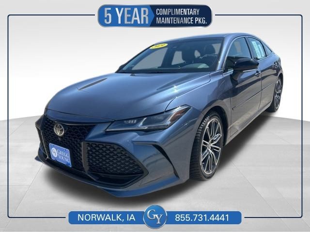2019 Toyota Avalon