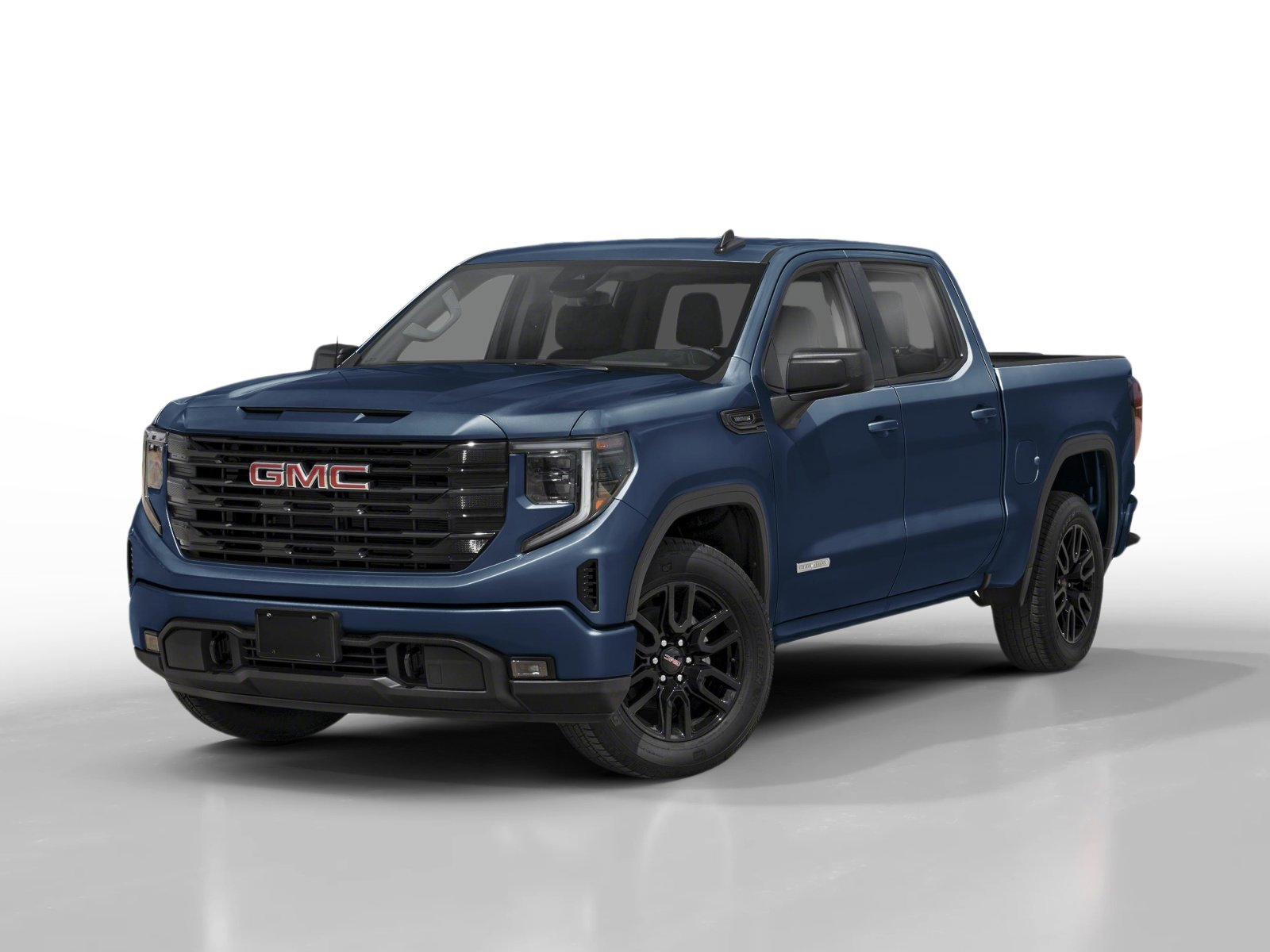 2026 GMC Sierra 1500 Elevation's photo