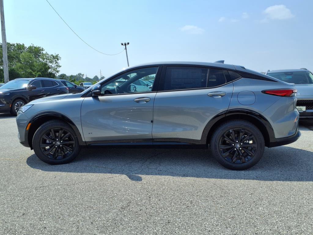 2025 Buick Envista ST photo 20