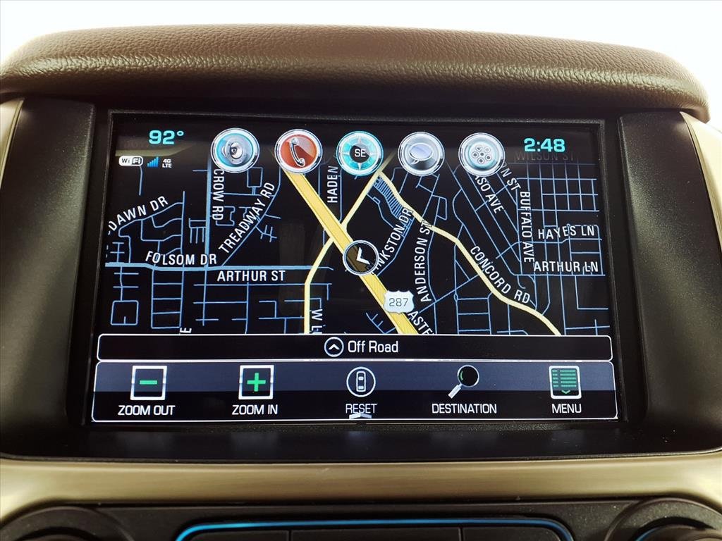 2018 Gmc Yukon Denali photo 3