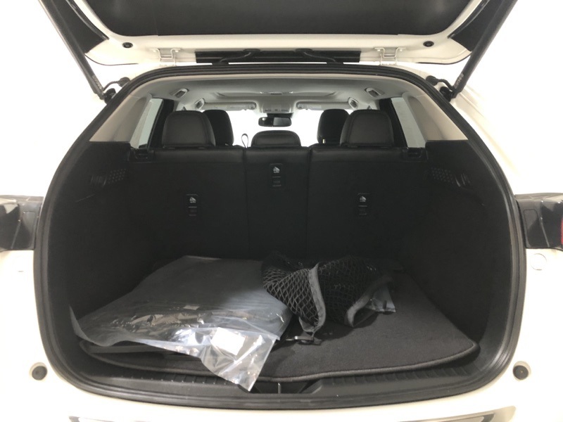 2023 Mazda CX-5 2.5 S Premium photo 8