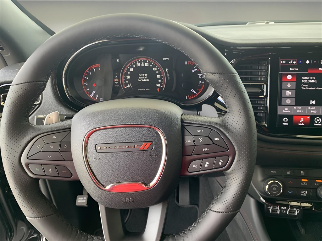 2025 Dodge Durango R/T Plus photo 42