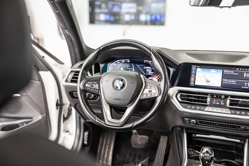 2020 BMW 330I - Image 37