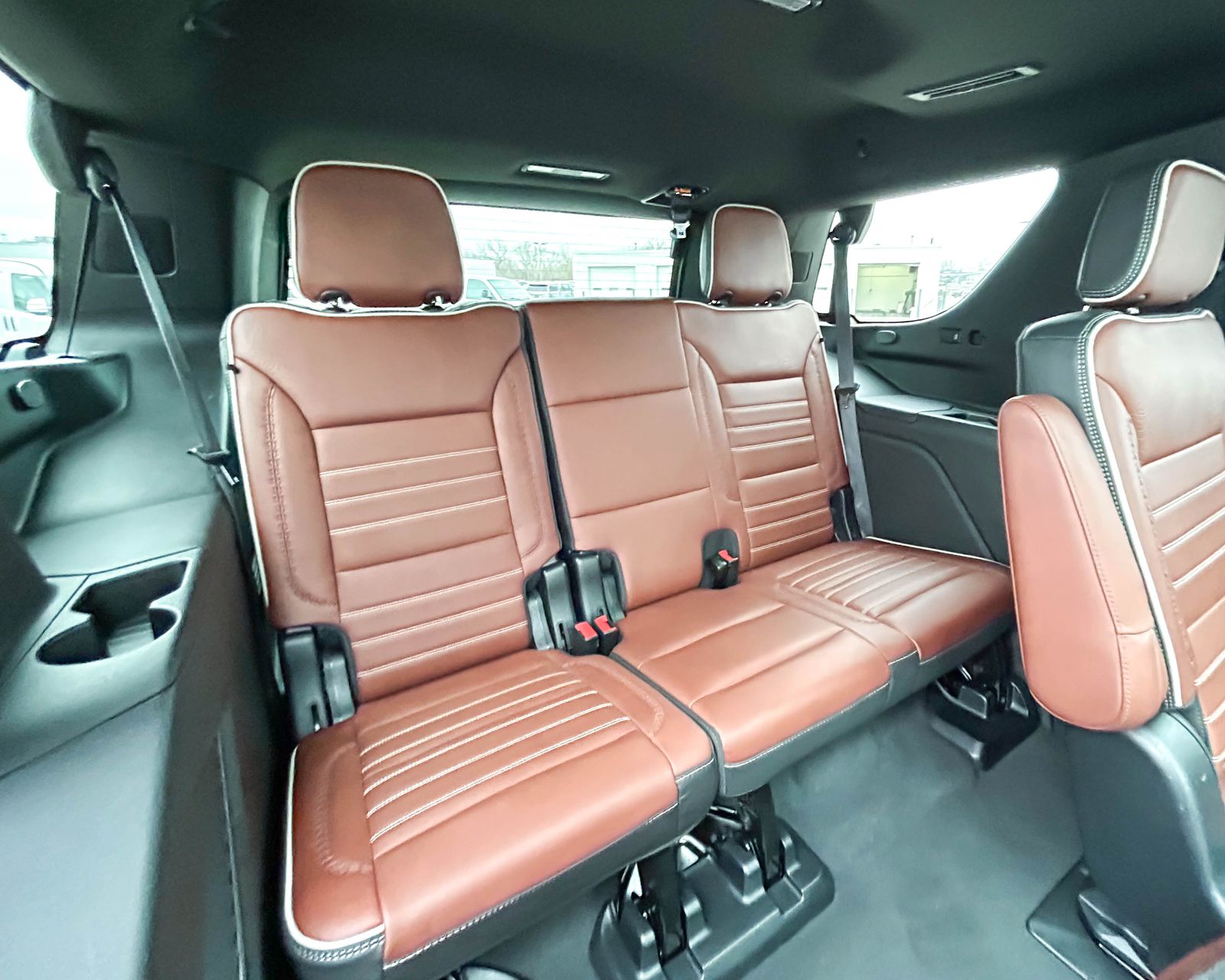 2023 Gmc Yukon Denali Ultimate photo 16