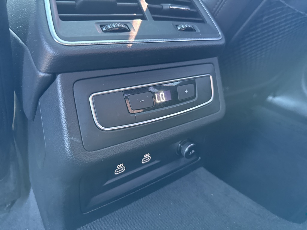 2023 Audi A6 Quattro Premium photo 17