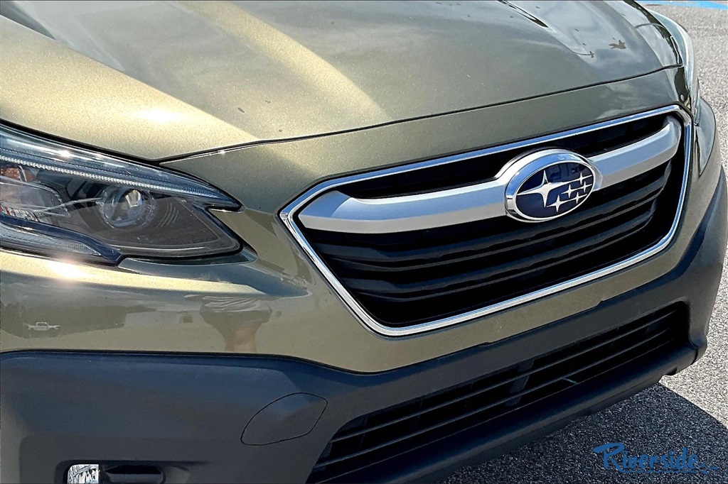 2022 Subaru Outback Premium photo 25