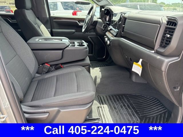 2025 Gmc Sierra 1500 Elevation photo 25