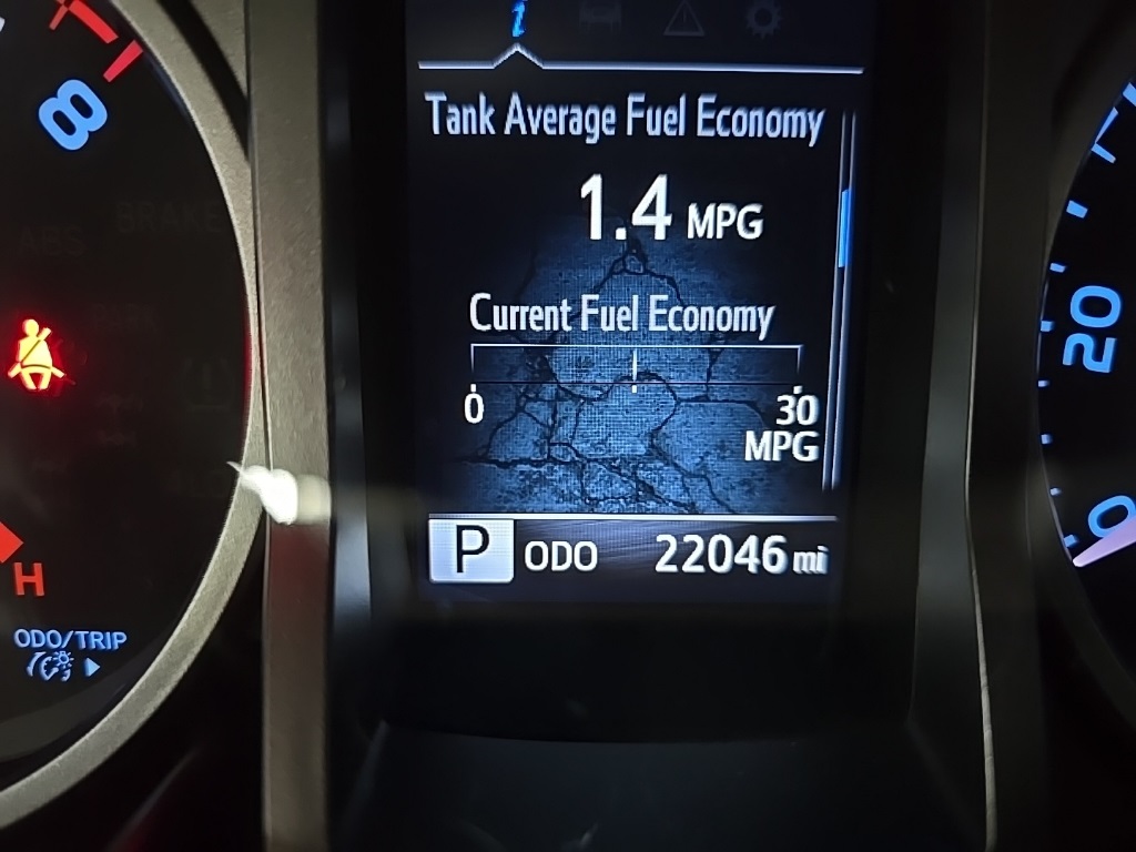2022 Toyota Tacoma SR5 V6 photo 22