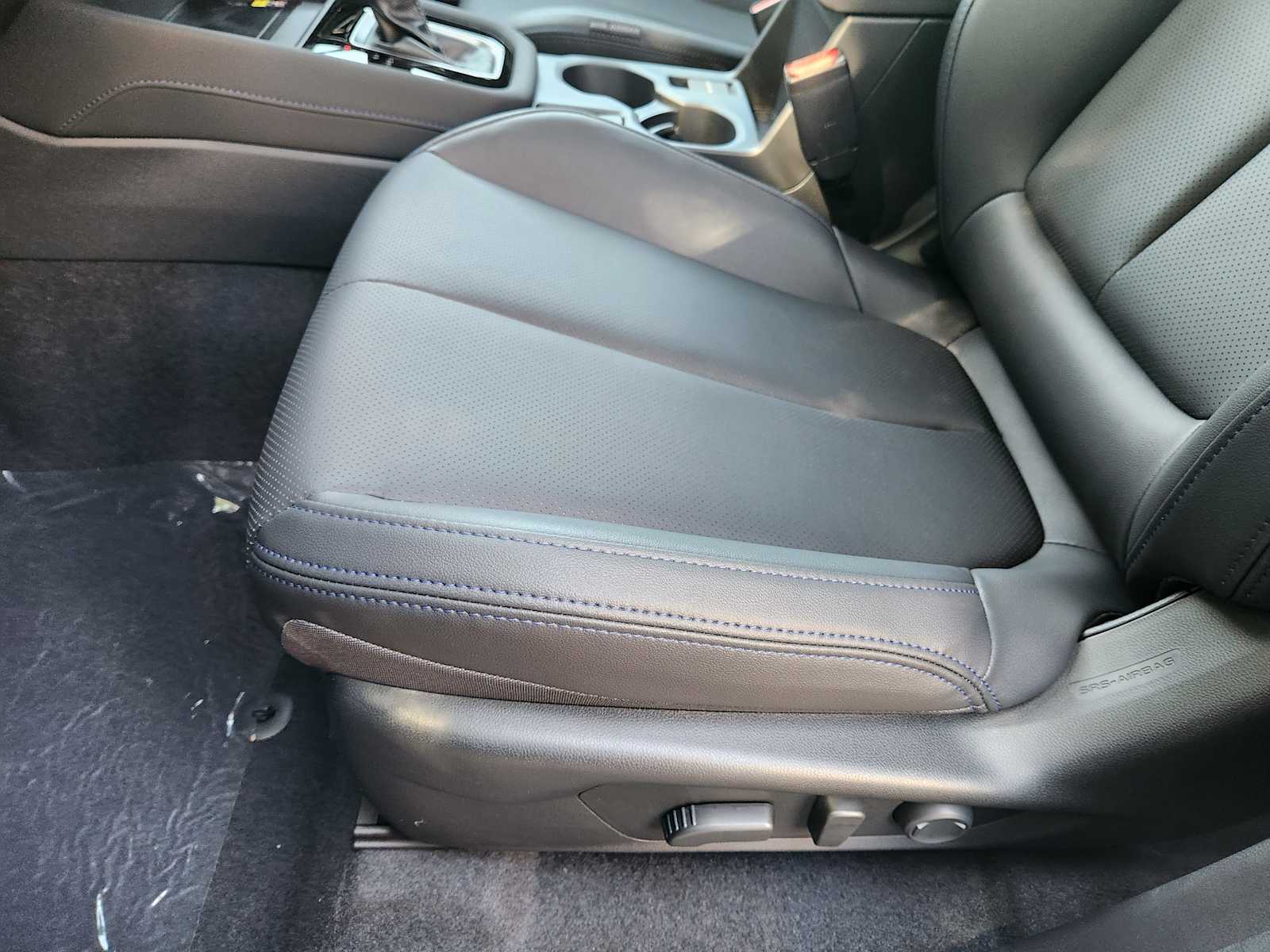 2025 Subaru Forester Limited photo 19