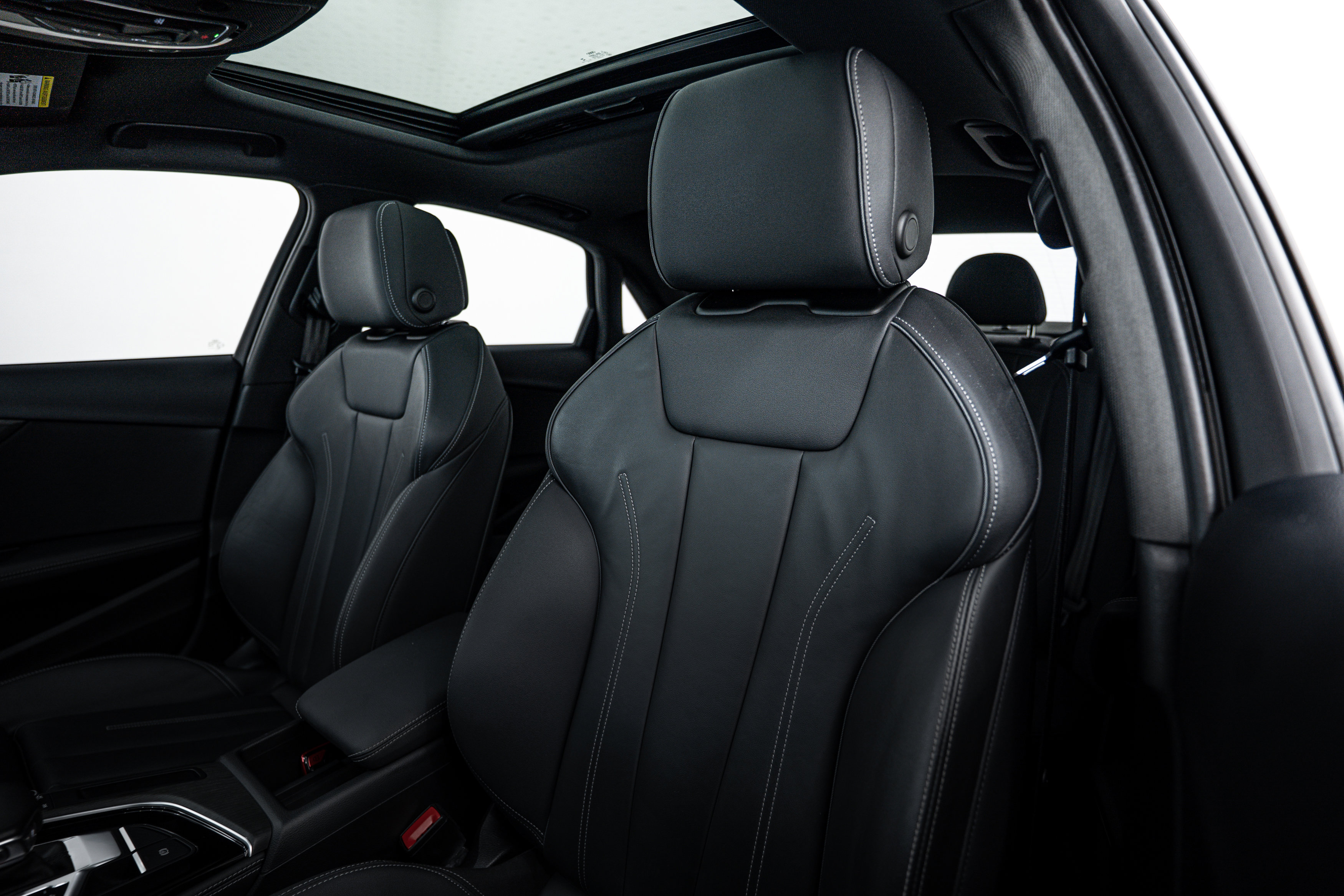 2020 Audi A4 Quattro Premium Plus photo 11