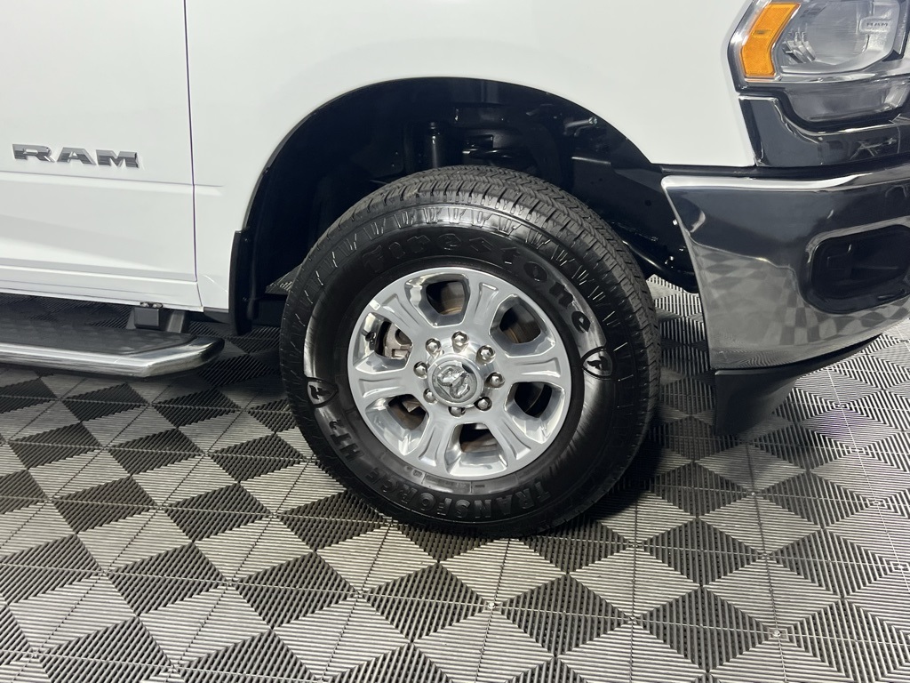 2024 Ram 2500 Big Horn photo 10
