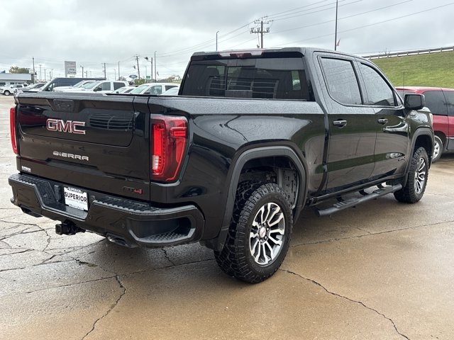 2021 Gmc Sierra 1500 AT4 photo 3