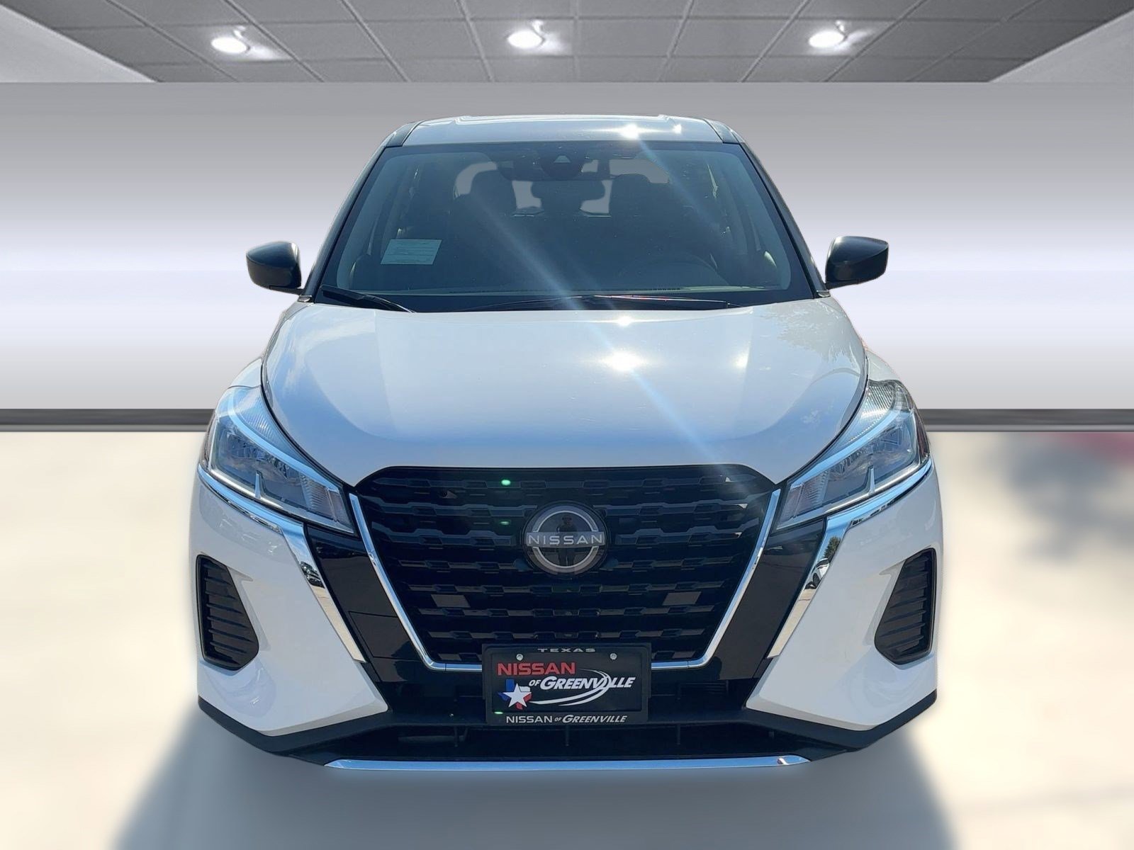 2025 Nissan Kicks Play S photo 6