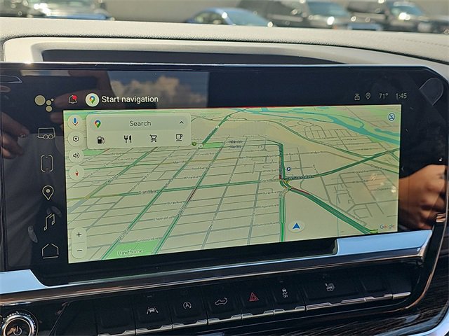 2026 Gmc Sierra 1500 Elevation photo 4