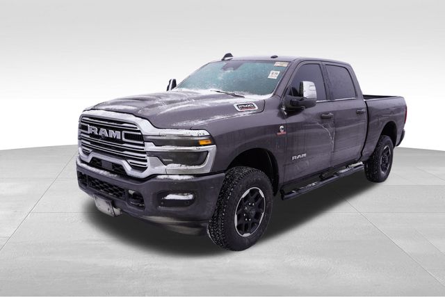 2025 RAM Ram 2500 Pickup Laramie's photo