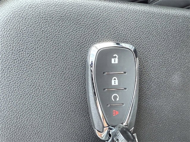 2026 Chevrolet Trax LT photo 16