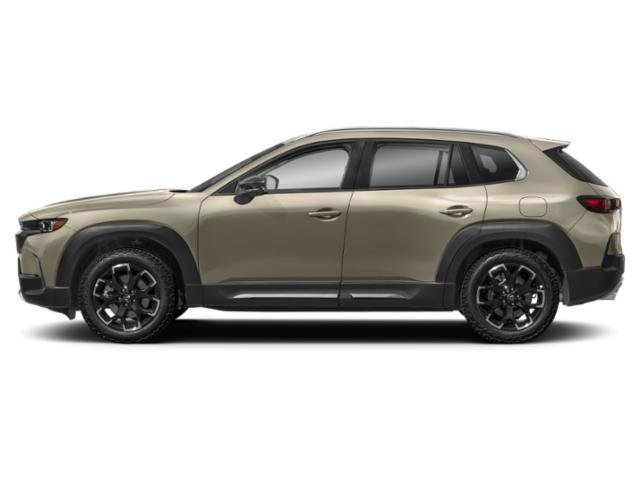 2025 Mazda CX-50 2.5 Turbo Meridian Edition photo 3