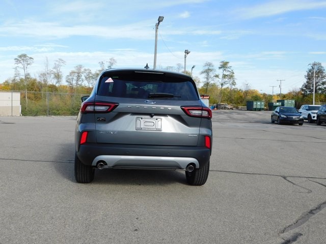 2026 Ford Escape Active photo 3