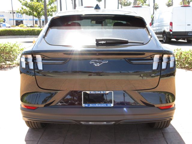 2025 Ford Mustang Mach-E Select photo 2