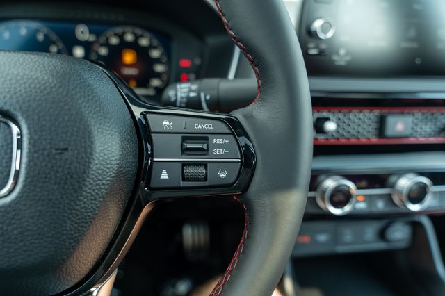 2026 Honda Civic Si photo 22
